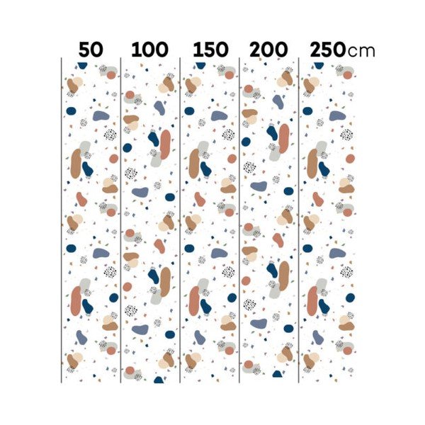 Tapeta dziecięca 50x280 cm Upside Down – Dekornik-image-3