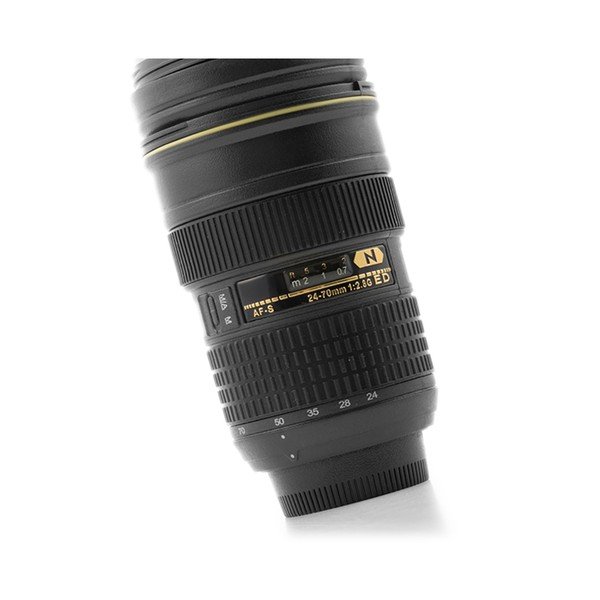 Czarny podróżny kubek termiczny InnovaGoods CamCup, 400 ml-image-4