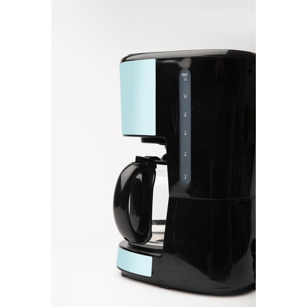 Niebieski ekspres do kawy – Haden-image-4