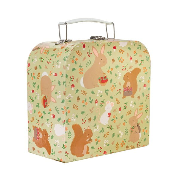 Naczynia do kuchni dziecięcej Garden Friends – Sass & Belle-image-2