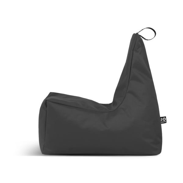 Zielony worek do siedzenia Icy L – So Soft?-image-2