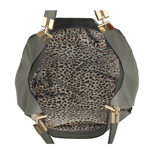 Torebka L&S Honey Grey-image-2