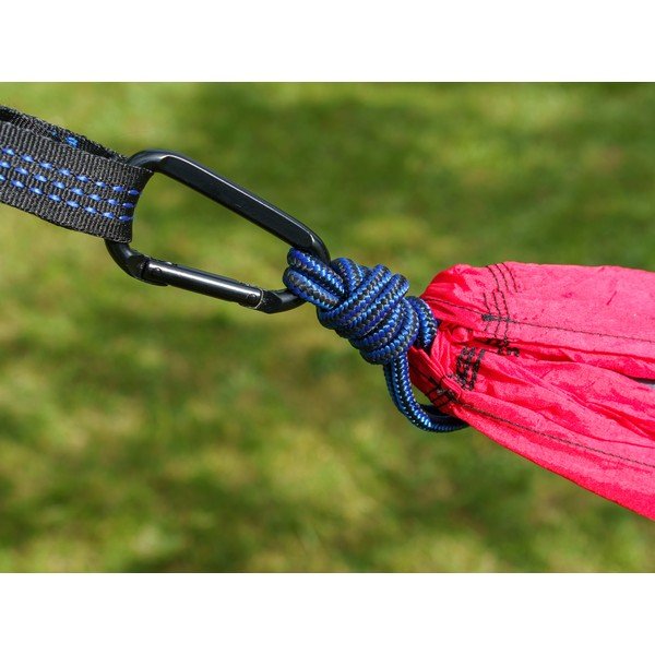 Hamak 270 cm – Happy Green-image-4