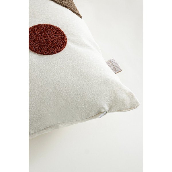 Poduszka dekoracyjna 43x43 cm Craft – Mioli Decor-image-3