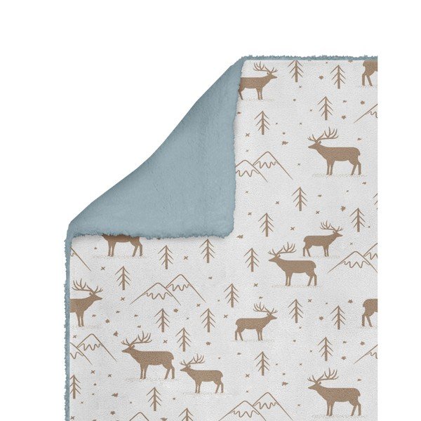 Koc Oyo home Buddy, 160x220 cm-image-2