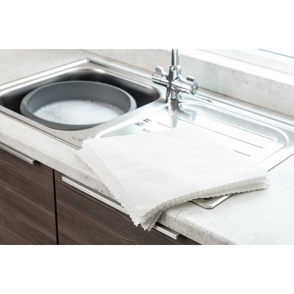 Ściereczki z mikrofibry zestaw 12 szt. – Addis-image-2