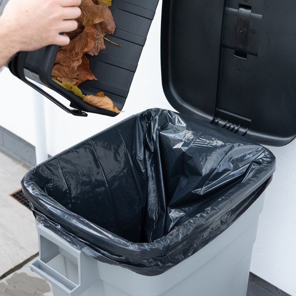 Biodegradowalne worki na śmieci zestaw 20 szt. 90 l – Addis-image-4