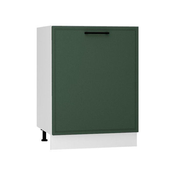 Kuchnia w kształcie I z blatem (bez usługi montażu) 350 cm Aden – STOLKAR-image-3
