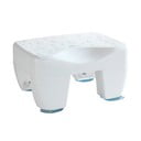 Biały stołek do wanny Wenko Secura