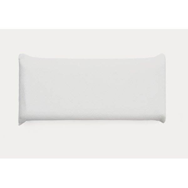 Poduszka ortopedyczna wypełniona pianką pamięciową 33x90 cm Sasa – Kave Home-image-3