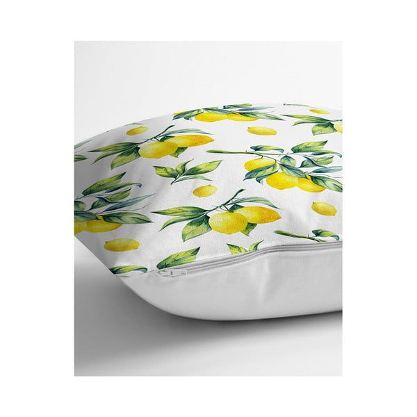 Poszewka na poduszkę 43x43 cm – Minimalist Cushion Covers-image-1