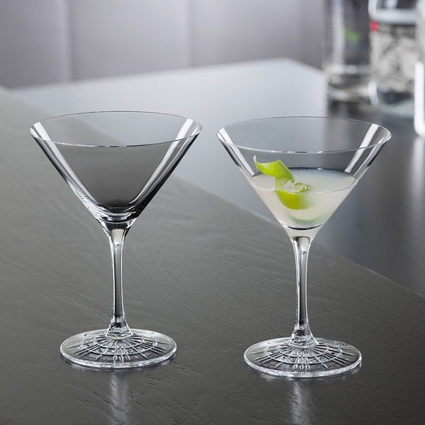 Zestaw 4 kieliszków Perfect Coctail-image-1