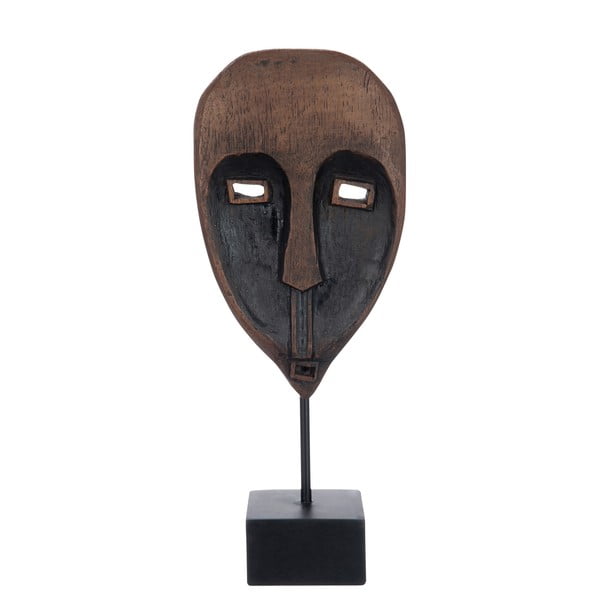 Dekoracja African Mask, 41 cm