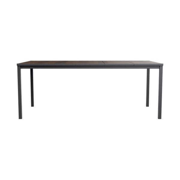 Stół ogrodowy 95x200 cm Porto – Keter-image-2