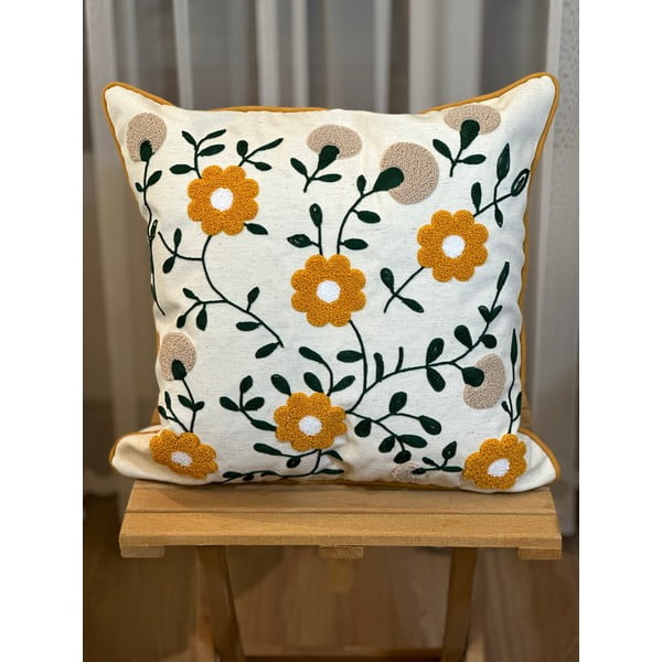 Poszewka na poduszkę 43x43 cm – Mila Home-image-1