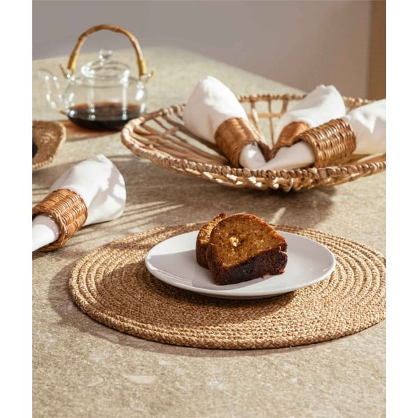 Mata stołowa ø 37 cm – Mijolnir-image-1