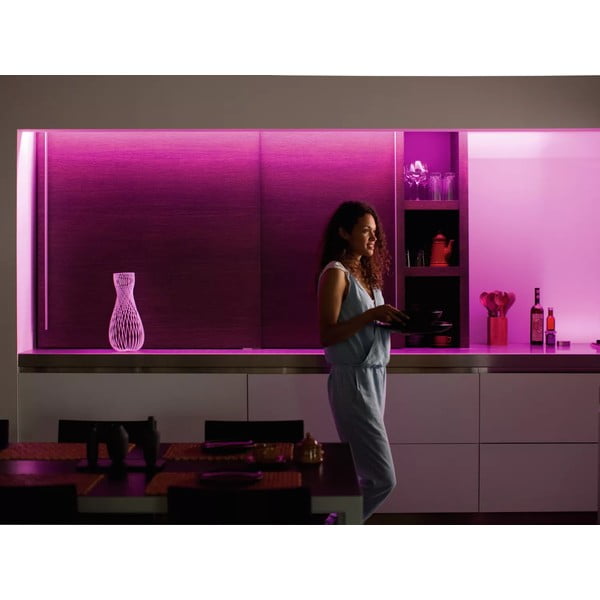 Inteligentna taśma LED 20 W 200 cm Plus V4 – Philips Hue-image-2