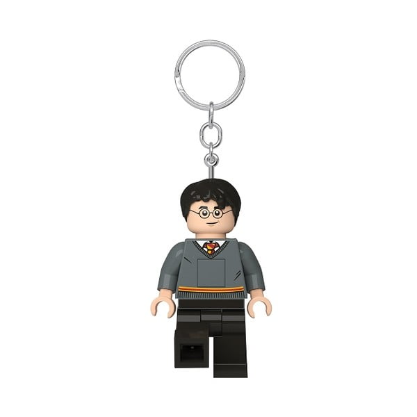 Brelok z latarką Harry Potter – LEGO®
