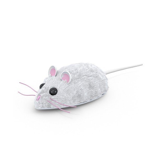 Interaktywna mysz dla kotów – HEXBUG-image-4