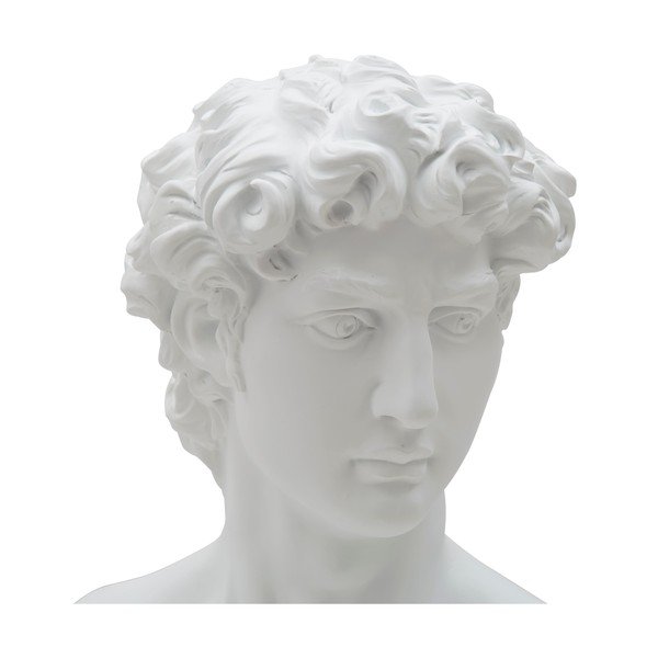 Biała figurka dekoracyjna Mauro Ferretti Roman-image-3