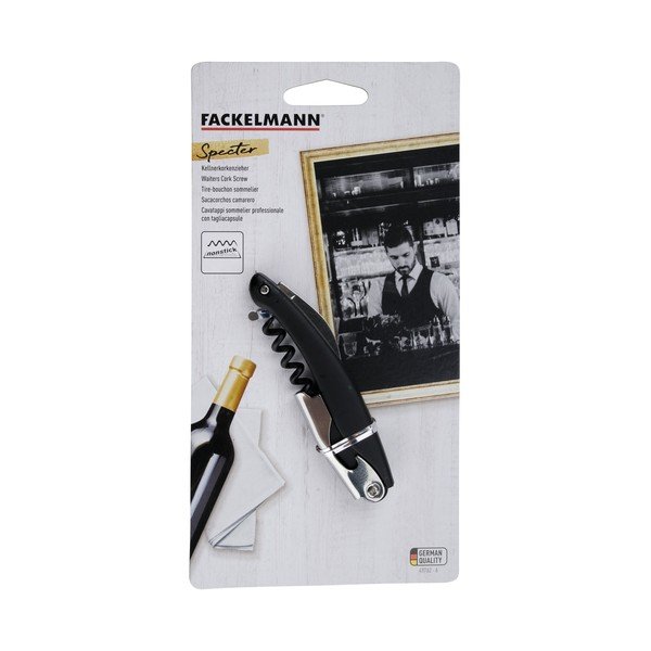 Otwieracz Fackelmann Specter-image-2