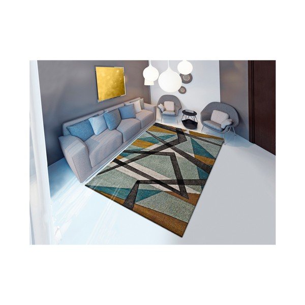 Dywan Universal Matrix Lines, 120x170 cm-image-1