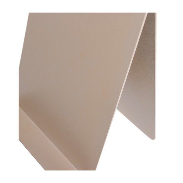 Metalowy stojak na książkę kucharską Brook – WOOOD-image-4