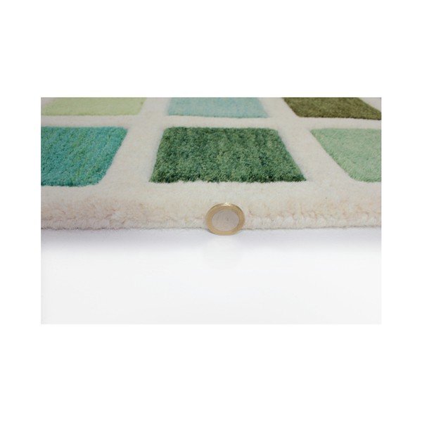 Dywan wełniany Flair Rugs Illusion Tonal, 160x230 cm-image-2