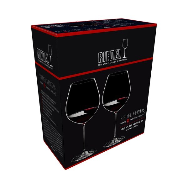 Kieliszki do wina zestaw 2 szt. 705 ml Veritas Pinot Noir – Riedel-image-4