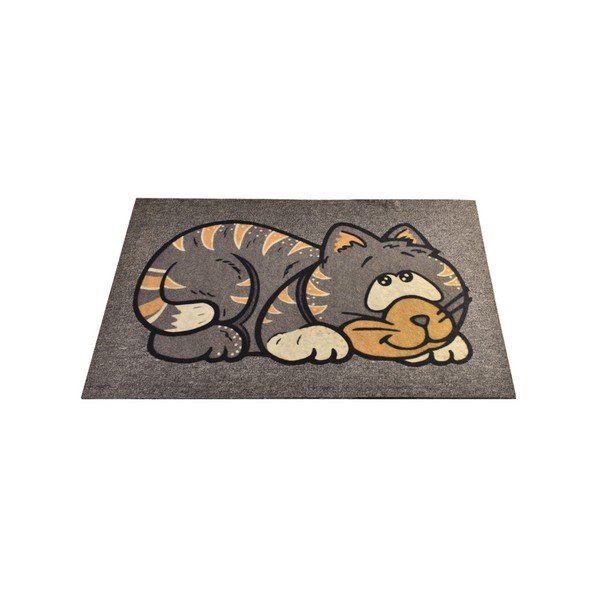 Wycieraczka Gatto, 70x45 cm-image-2