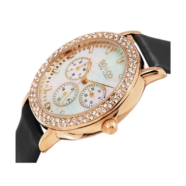 Zegarek damski So&Co New York GP15964-image-1