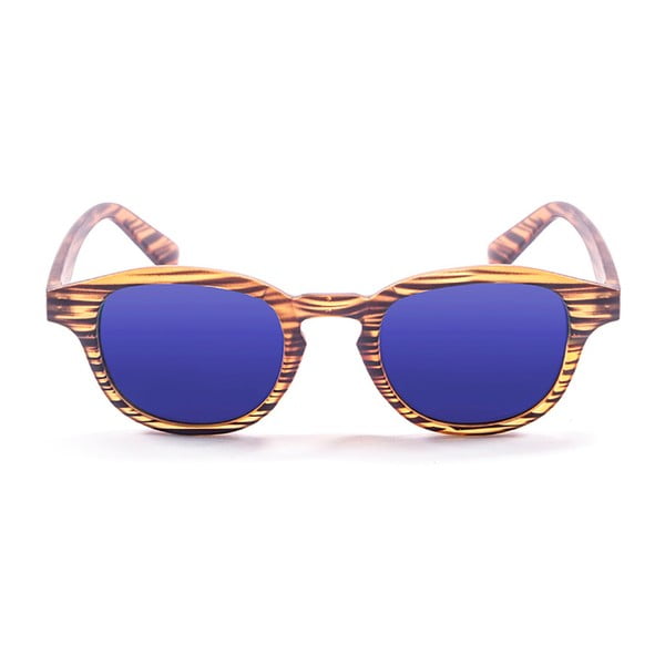 Okulary przeciwsłoneczne z niebieskimi szkłami PALOALTO Laguna Beach Brady
