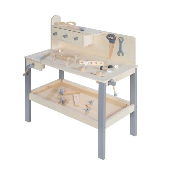 Warsztat zabawkowy z narzędziami – Roba-image-2
