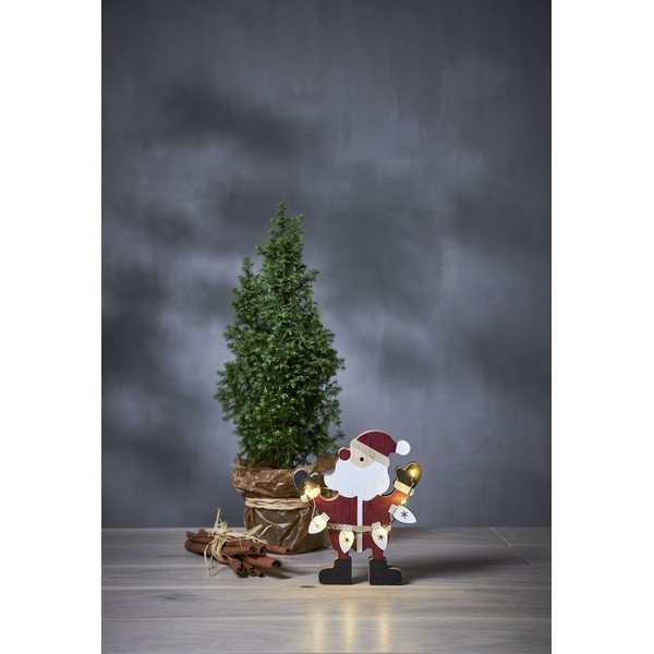 Świąteczna dekoracja świetlna Billy – Star Trading-image-2