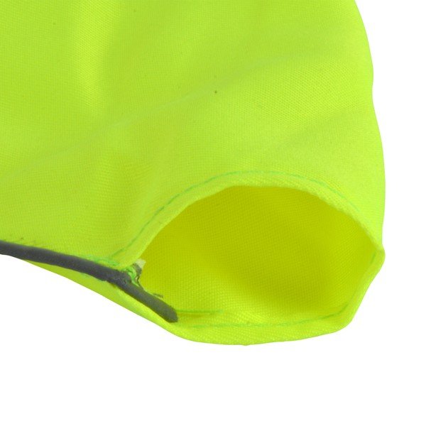 Chusta odblaskowa dla psa – Love Story-image-1