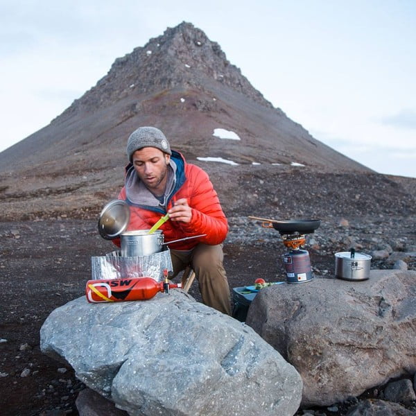 Niebieski termos Stanley Classic, 1.3 l-image-2