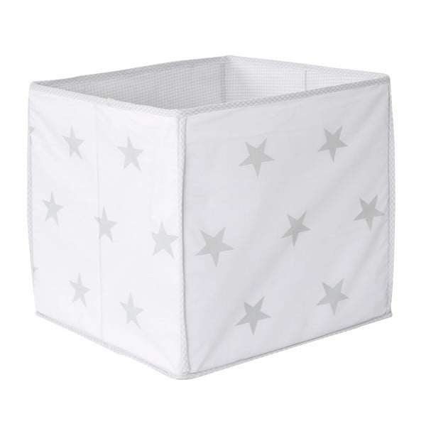 Białe pudełko Roba Little Stars