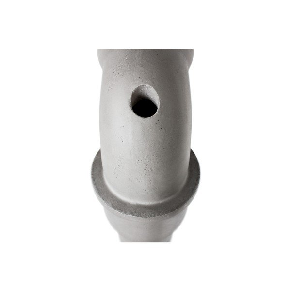 Betonowy wazon Lyon Béton Pipeline S-image-2