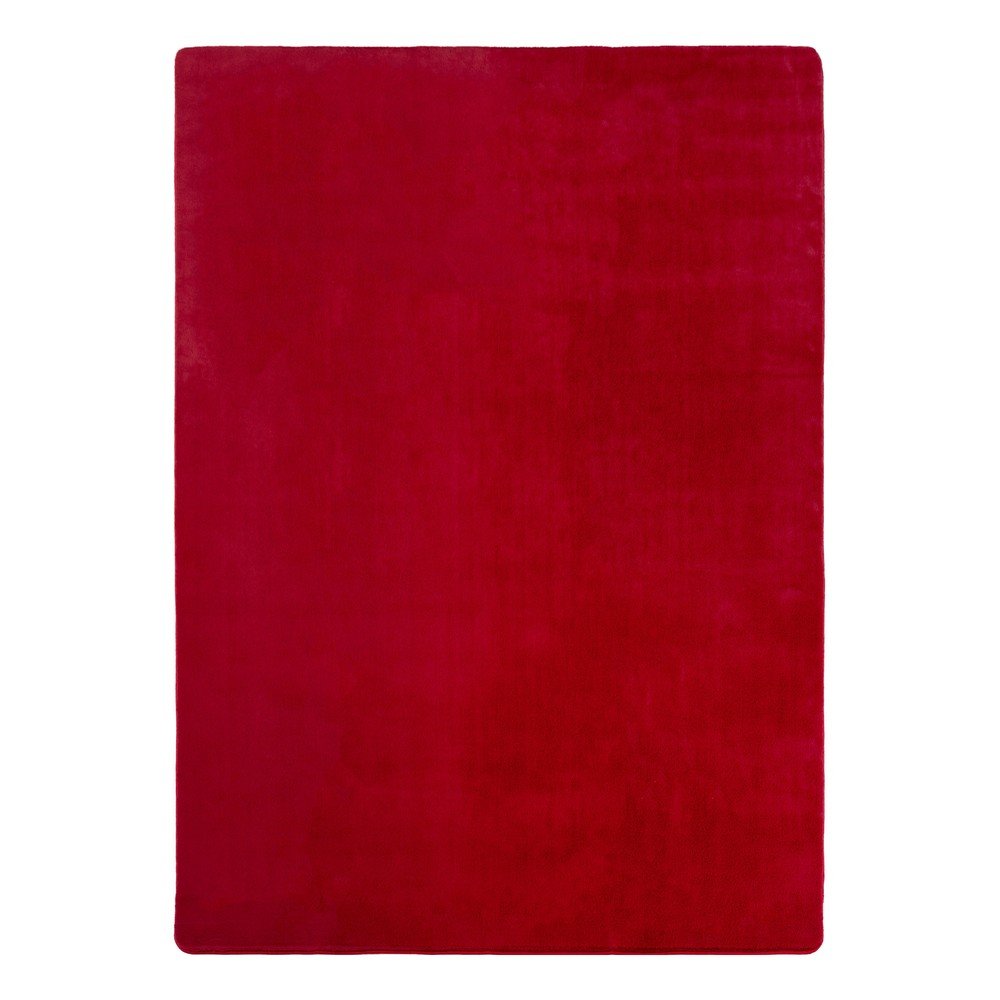 Czerwony dywan 140x200 cm Joy 1400 – Ayyildiz Carpets