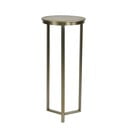 Metalowy kwietnik ø 35 cm Retiro – Light & Living