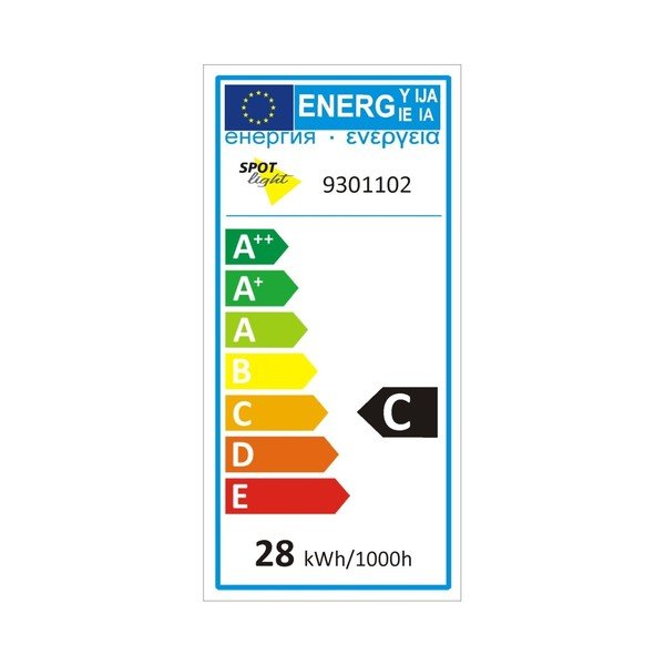 Żarówka BRITOP Lighting E14 28W-image-1