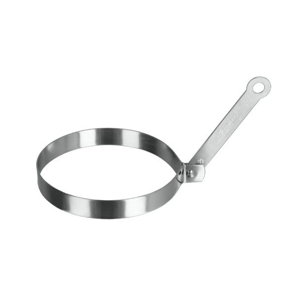 Komplet 3 foremek ze stali nierdzewnej Metaltex-image-1
