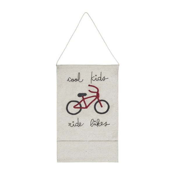 Kilim dziecięcy Cool Kids Ride Bikes – Lorena Canals