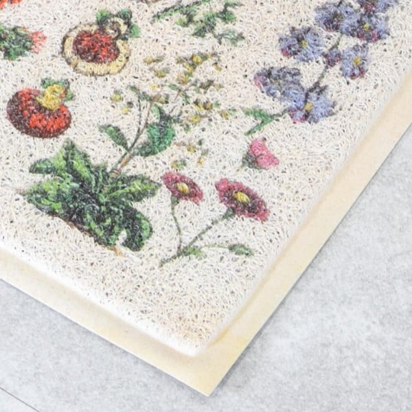Wycieraczka 40x70 cm Botanicals – Artsy Doormats-image-2