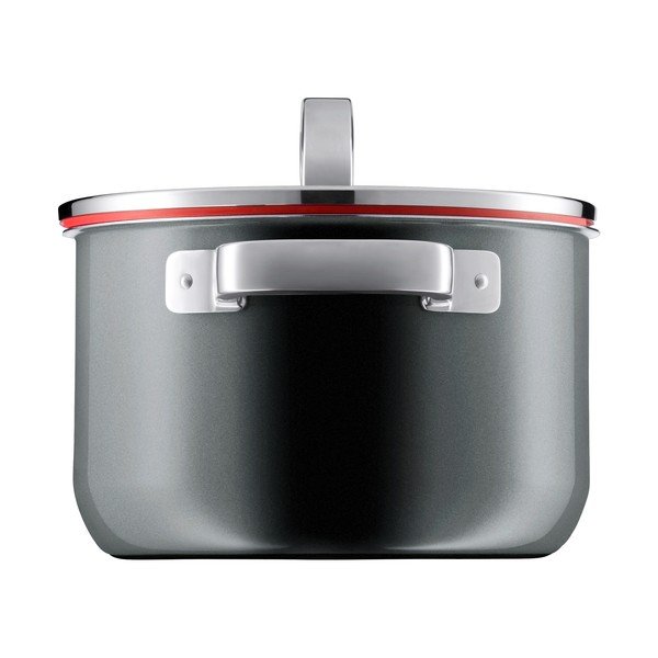 Garnek WMF Fusiontec, ⌀ 20 cm-image-2