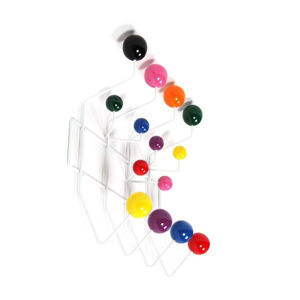 Wieszak Round Hook Multi-image-1
