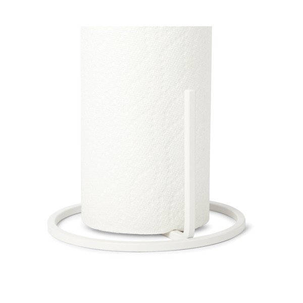 Stalowy stojak na ręczniki kuchenne ø 17 cm Squire – Umbra-image-3