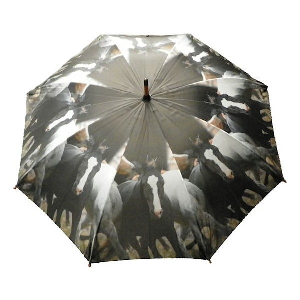 Parasol Running Horses-image-1
