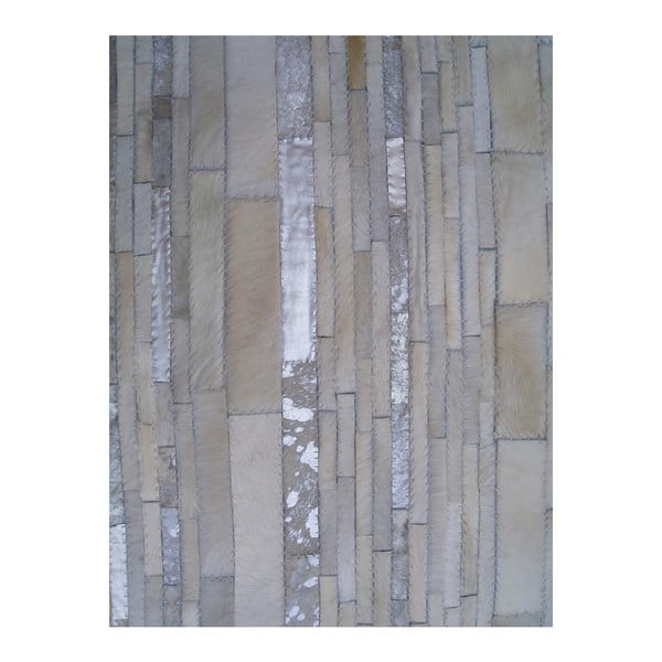Dywan Decoway Loft White, 160x230 cm