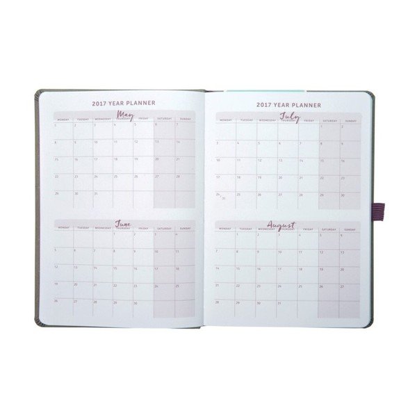 Kalendarz rodzinny Busy B Family 2017-image-3